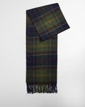 Barbour TARTAN - Sciarpa