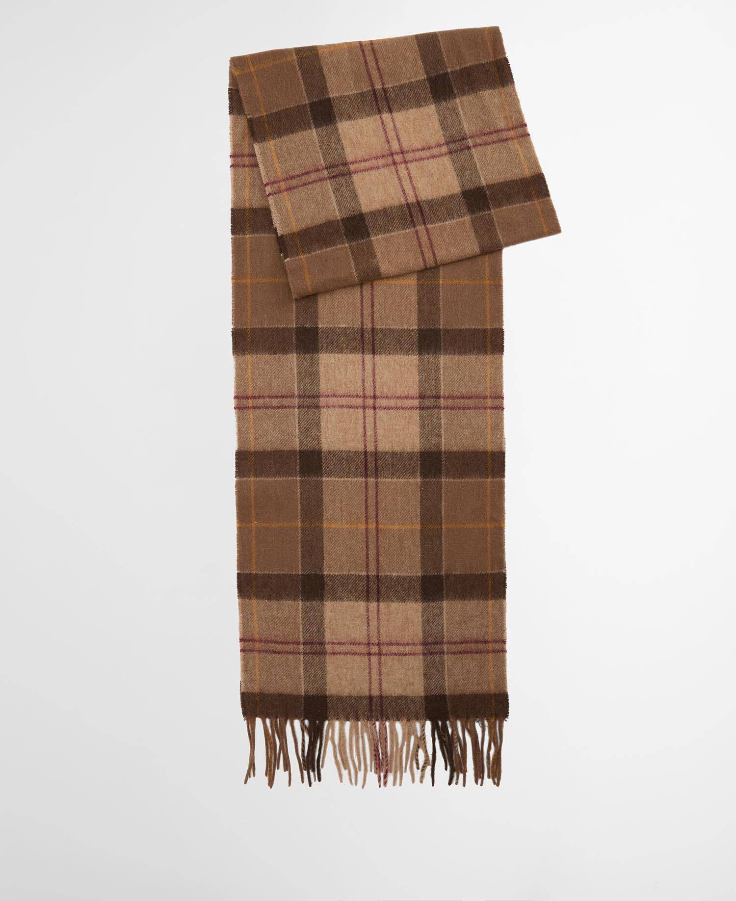 Barbour TARTAN - Sciarpa