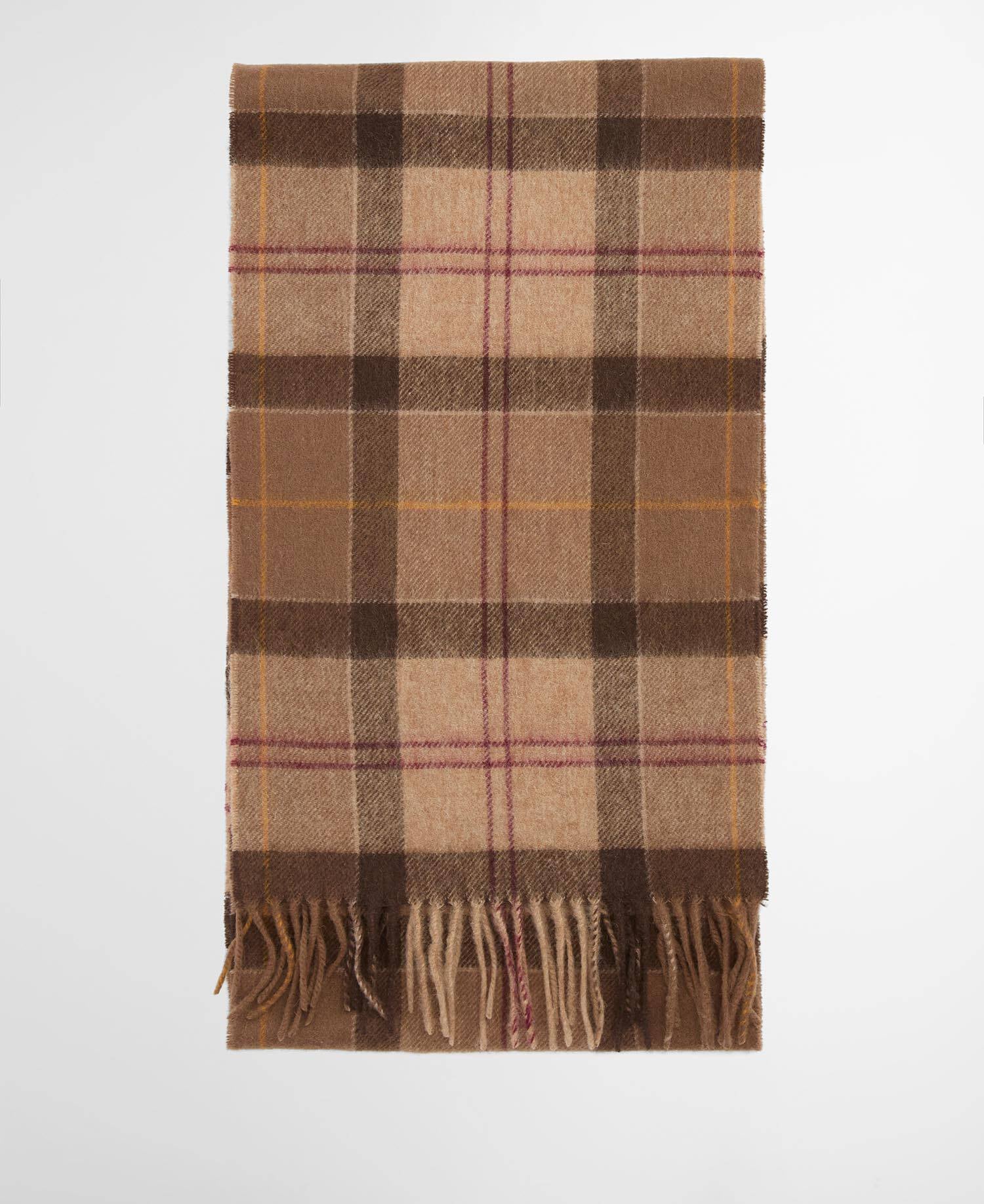 Barbour TARTAN - Sciarpa
