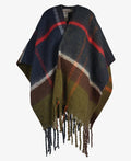 Barbour ISLA - Boucle Serape