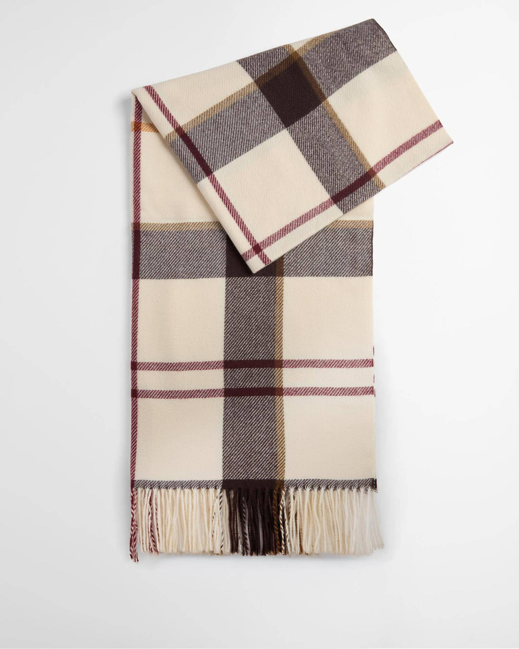 Barbour HARRIET - Sciarpa in tartan