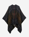 Barbour BLAIR - Serape in tartan