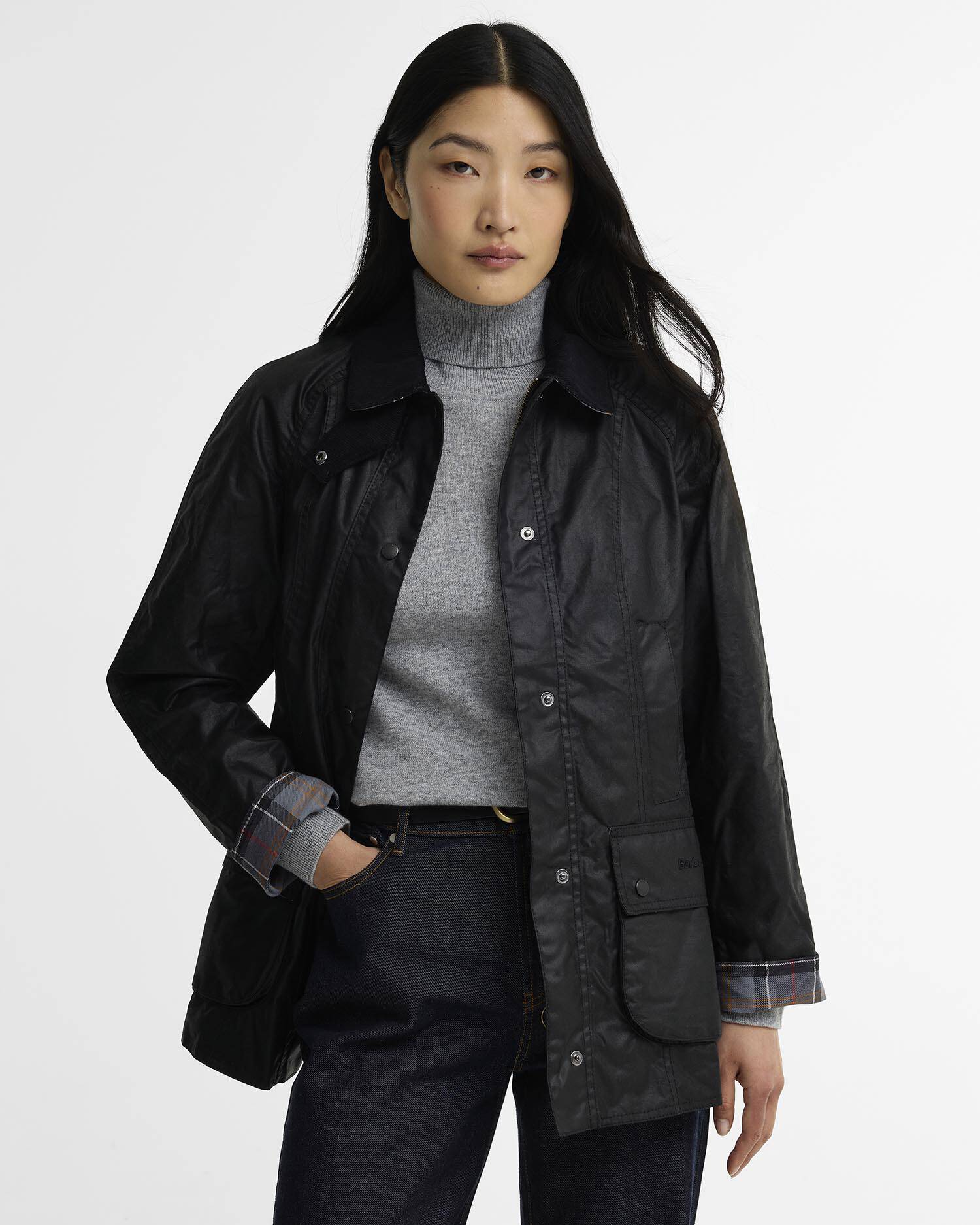 Barbour BEADNELL - Giacca cerata