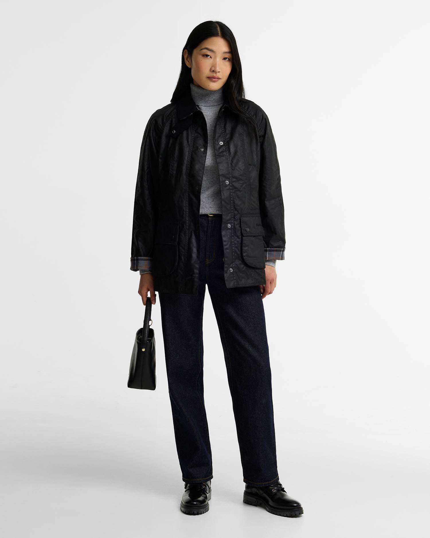 Barbour BEADNELL - Giacca cerata