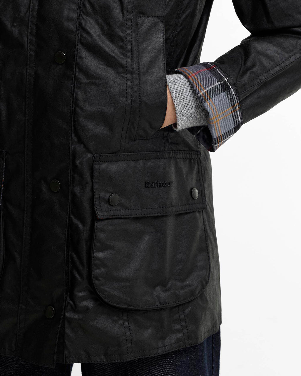 Barbour BEADNELL - Giacca cerata