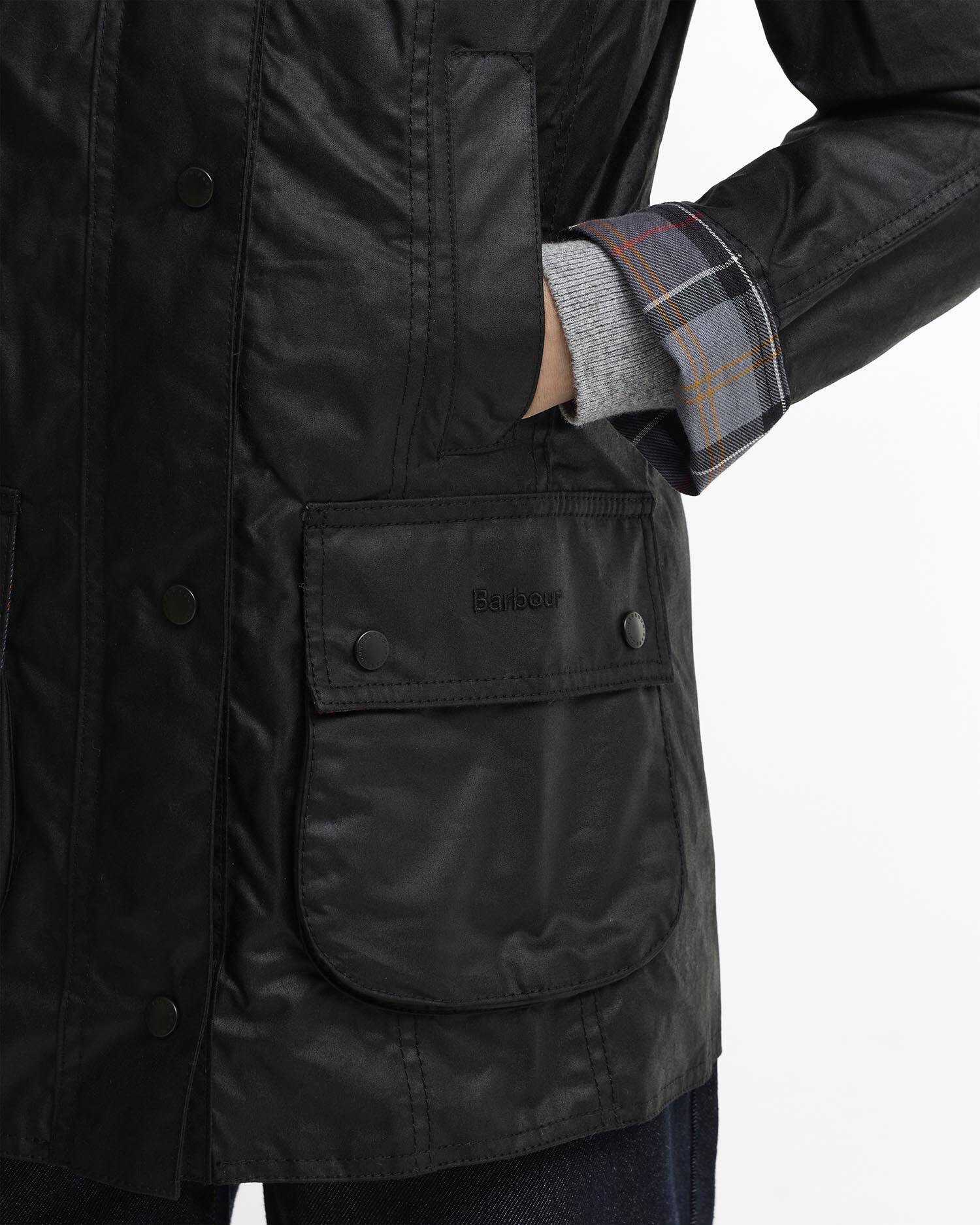 Barbour BEADNELL - Giacca cerata