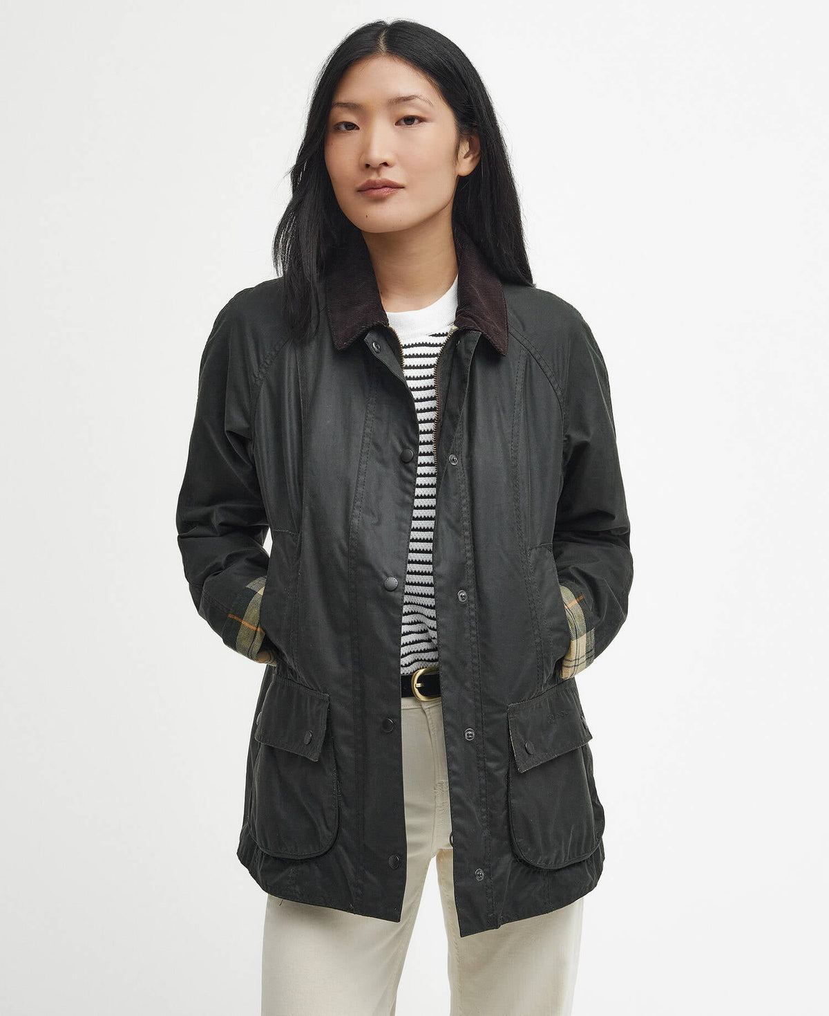 Barbour BEADNELL - Giacca cerata