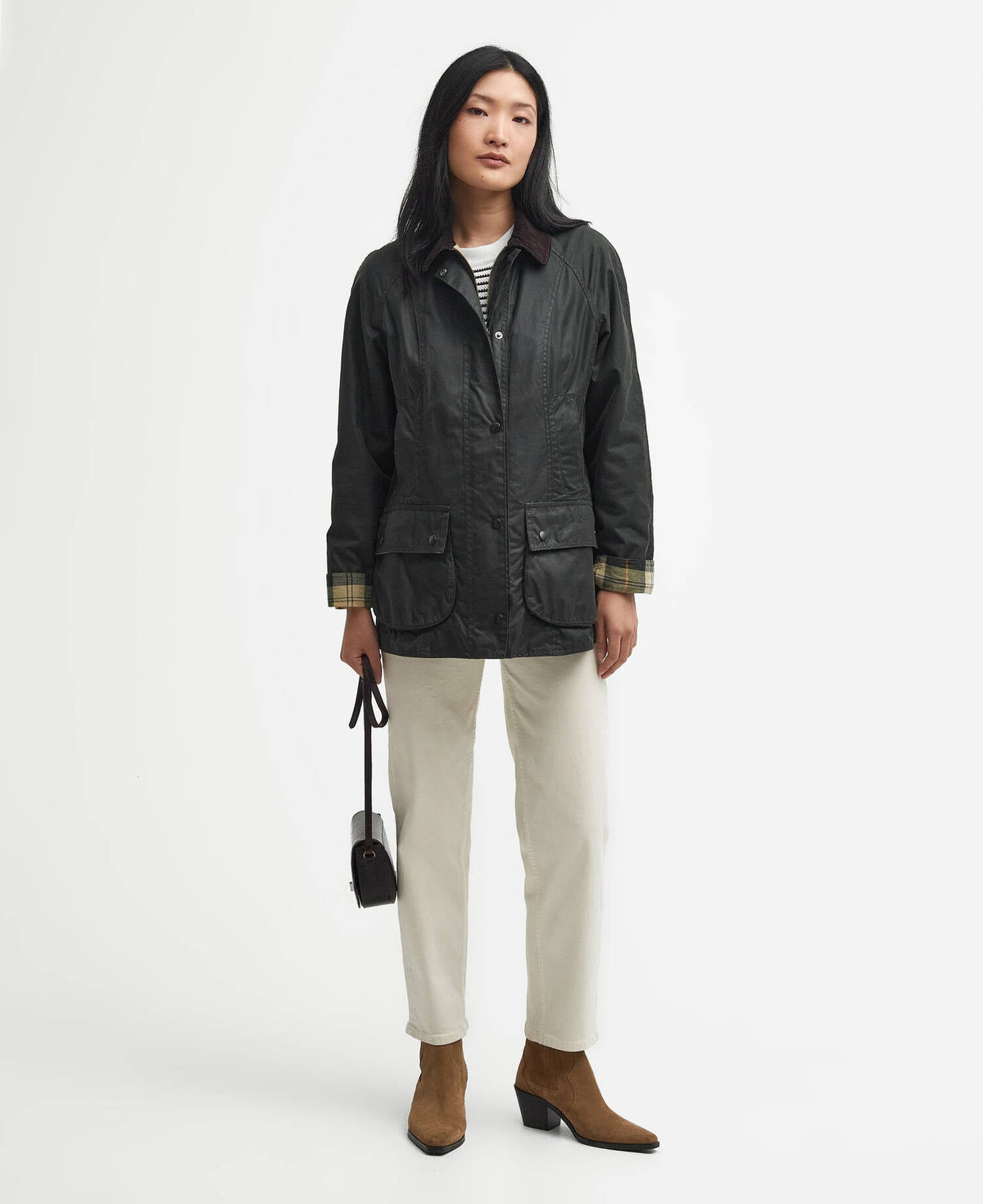 Barbour BEADNELL - Giacca cerata