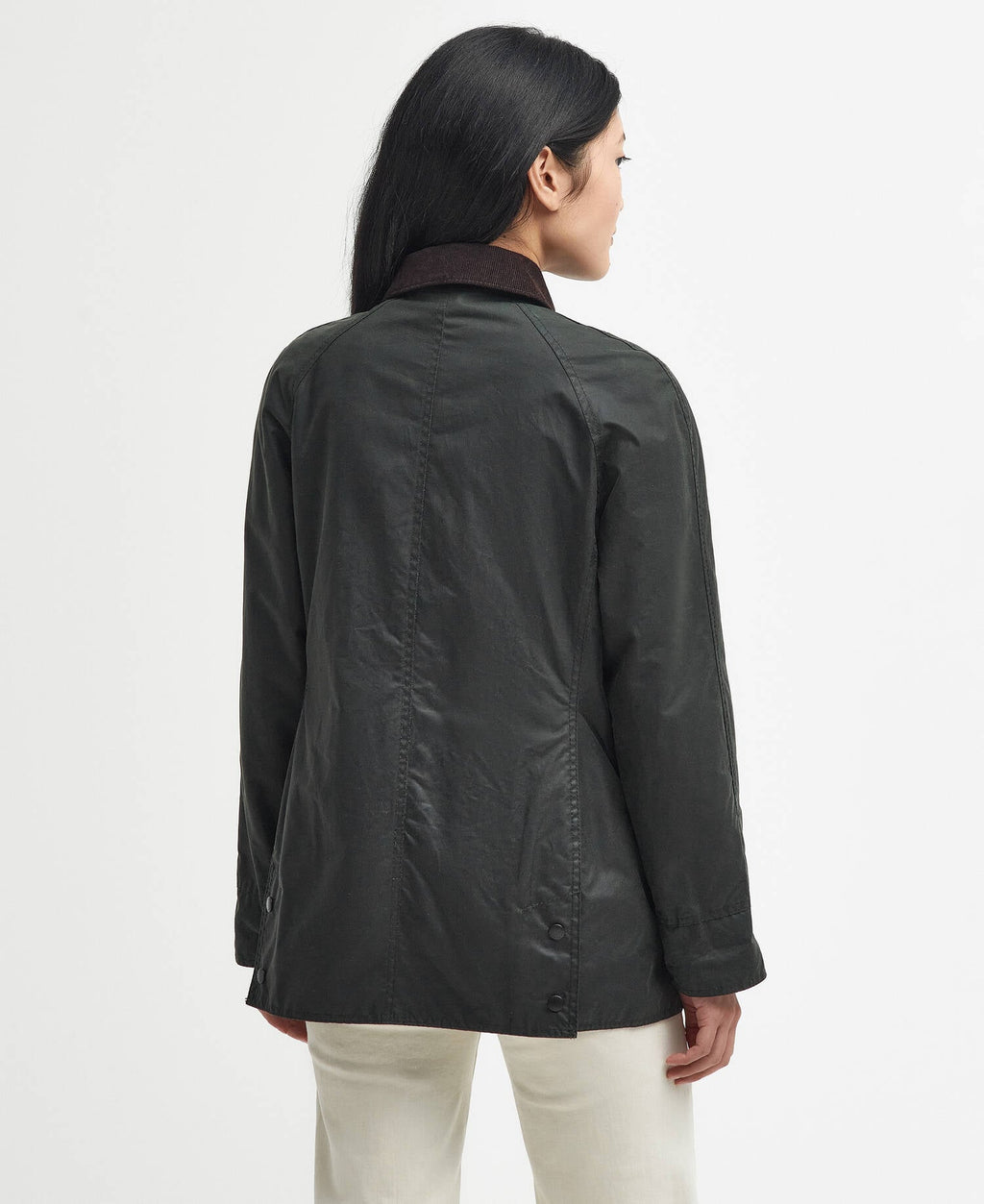Barbour BEADNELL - Giacca cerata
