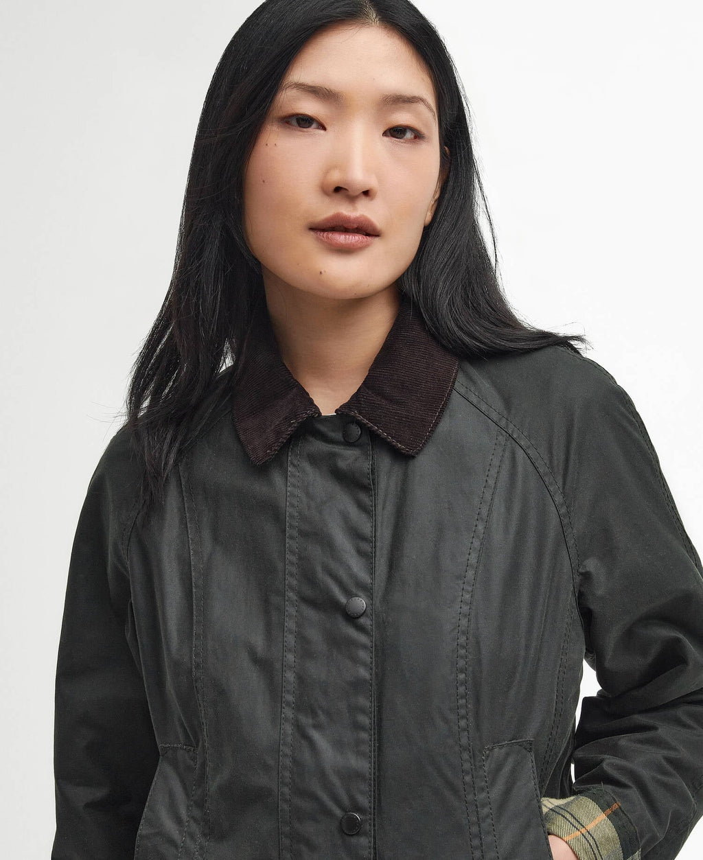 Barbour BEADNELL - Giacca cerata