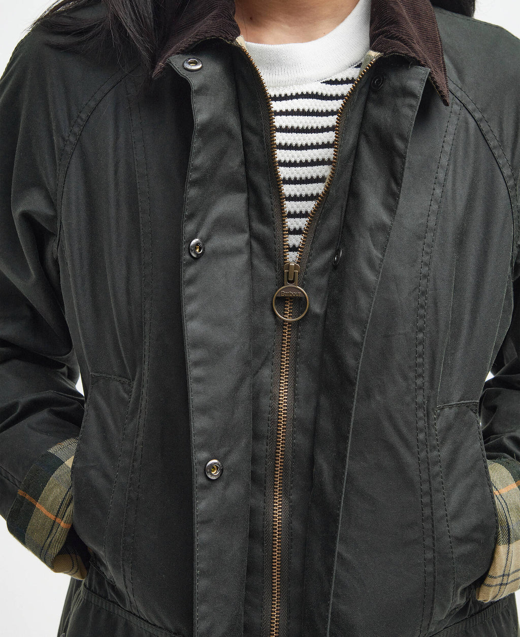 Barbour BEADNELL - Giacca cerata