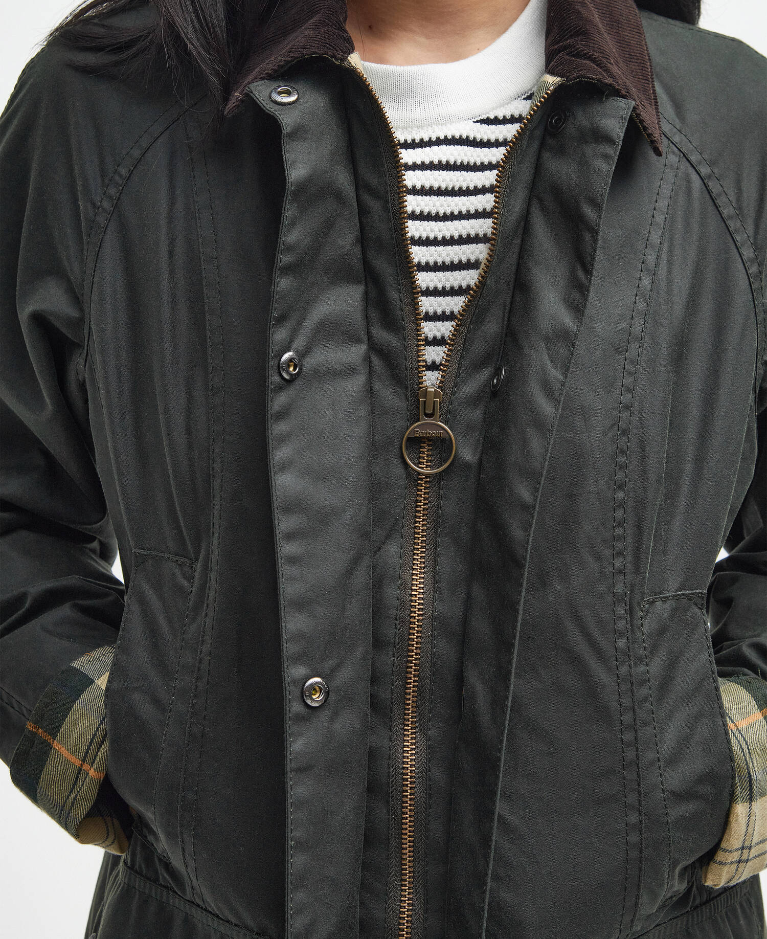 Barbour BEADNELL - Giacca cerata