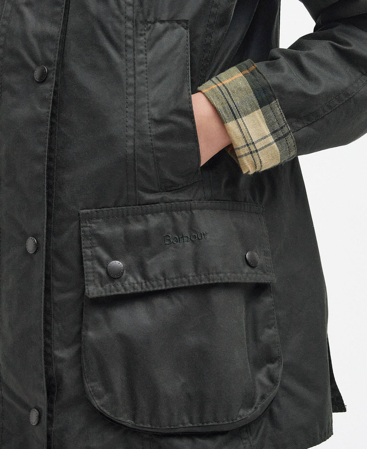 Barbour BEADNELL - Giacca cerata