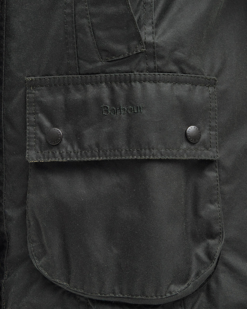 Barbour BEADNELL - Giacca cerata