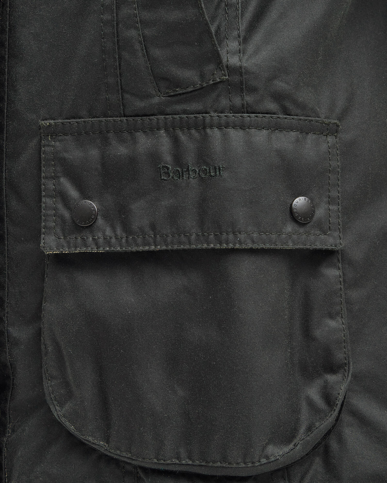 Barbour BEADNELL - Giacca cerata