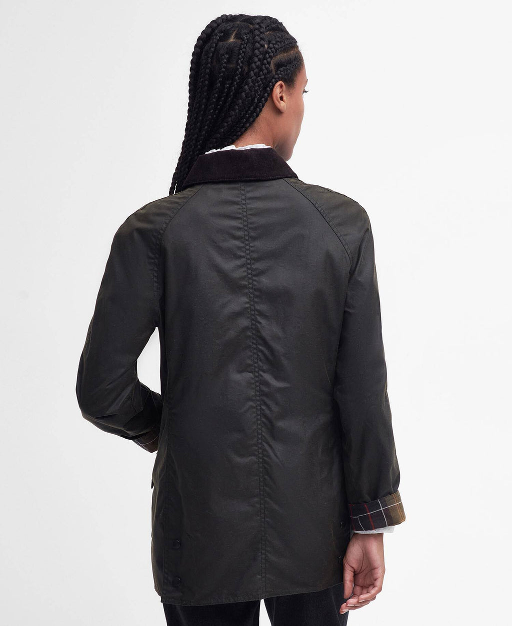 Barbour CLASSIC BEADNELL - Giacca cerata classica