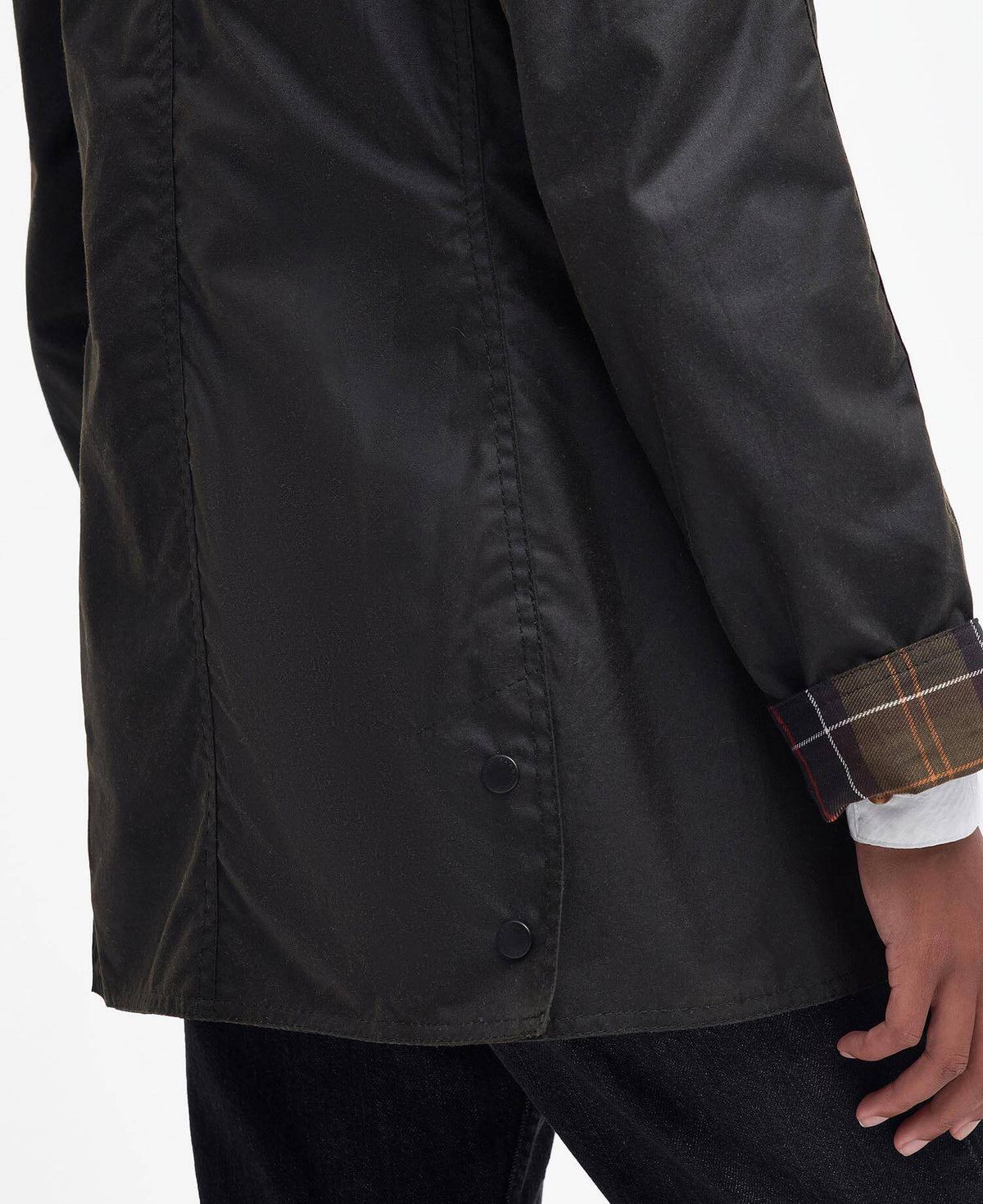 Barbour CLASSIC BEADNELL - Giacca cerata classica
