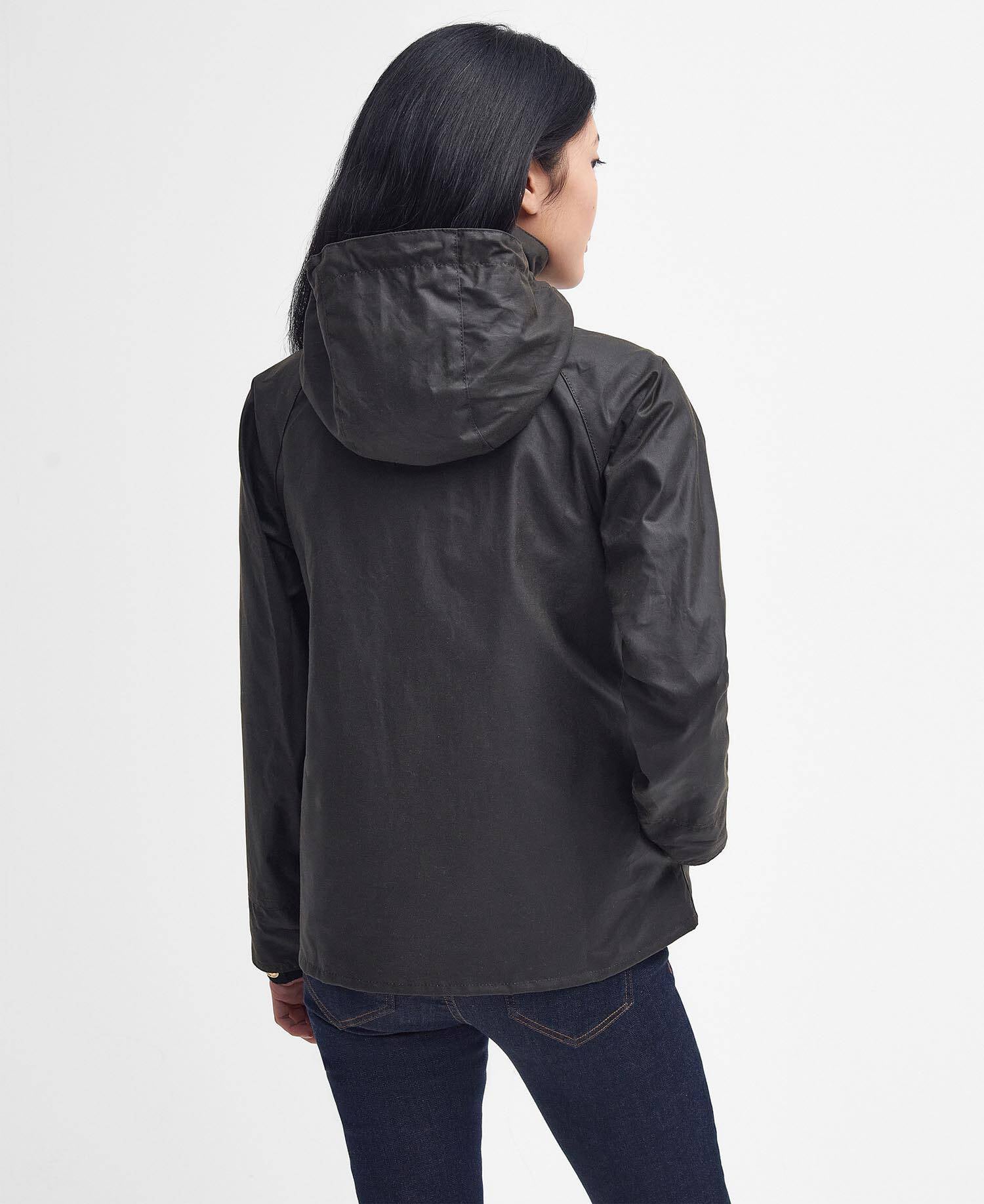 Barbour AVON - Giacca in cotone cerato