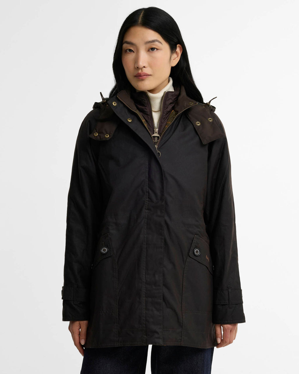 Barbour CANNICH - Giacca cerata