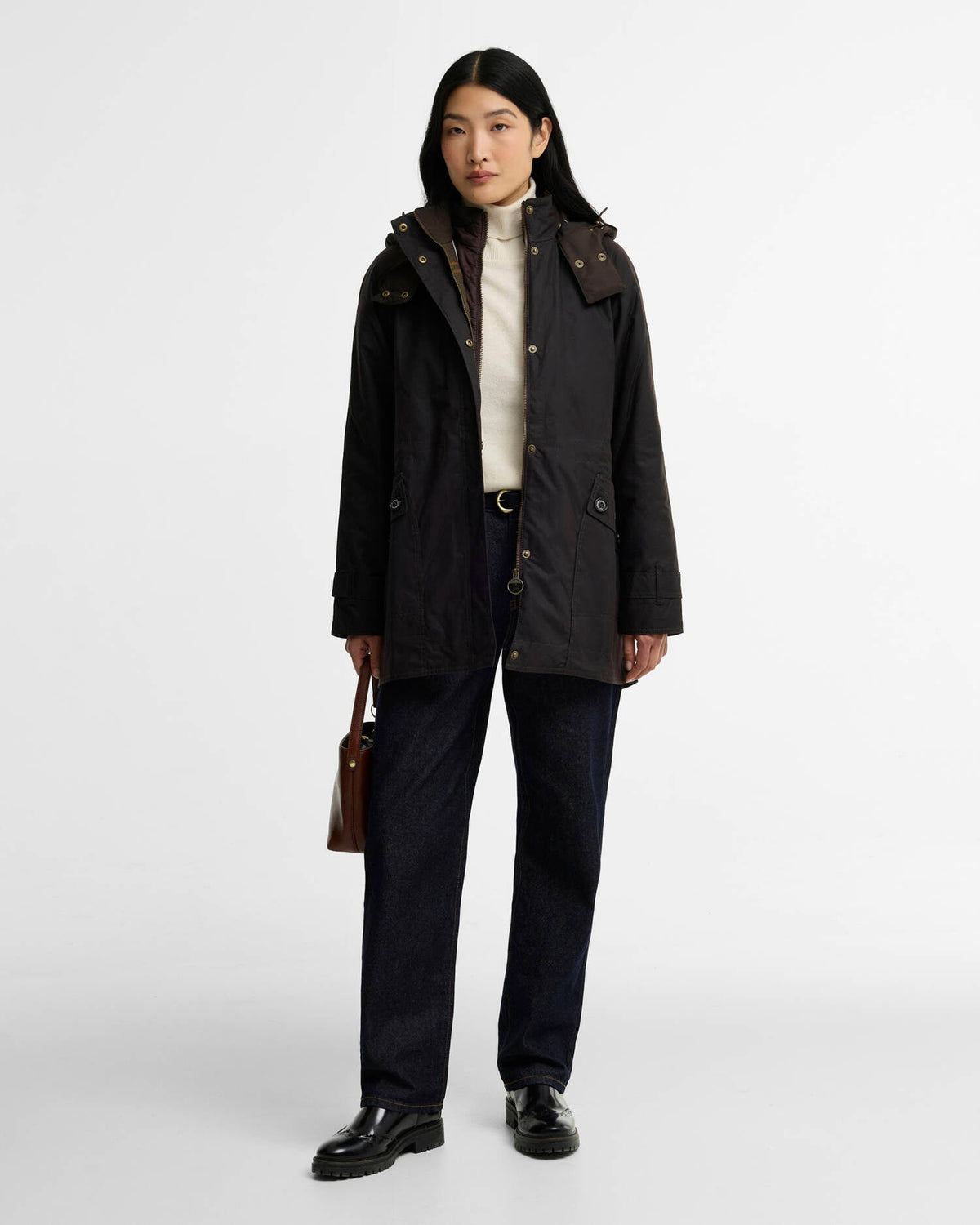 Barbour CANNICH - Giacca cerata