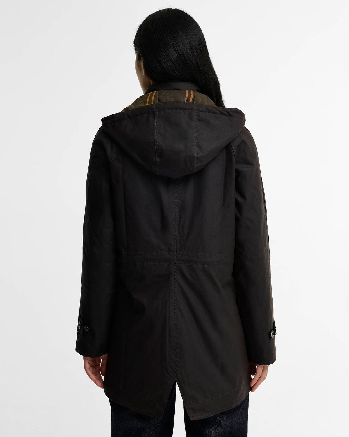 Barbour CANNICH - Giacca cerata