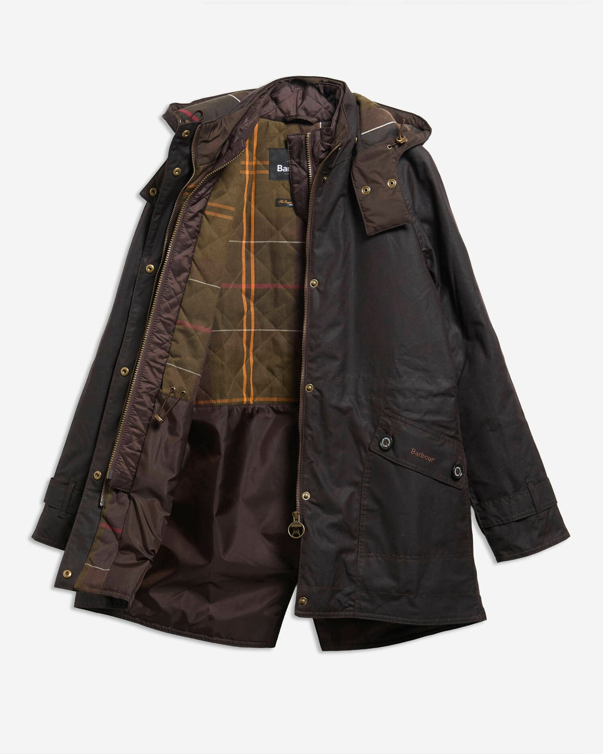 Barbour CANNICH - Giacca cerata