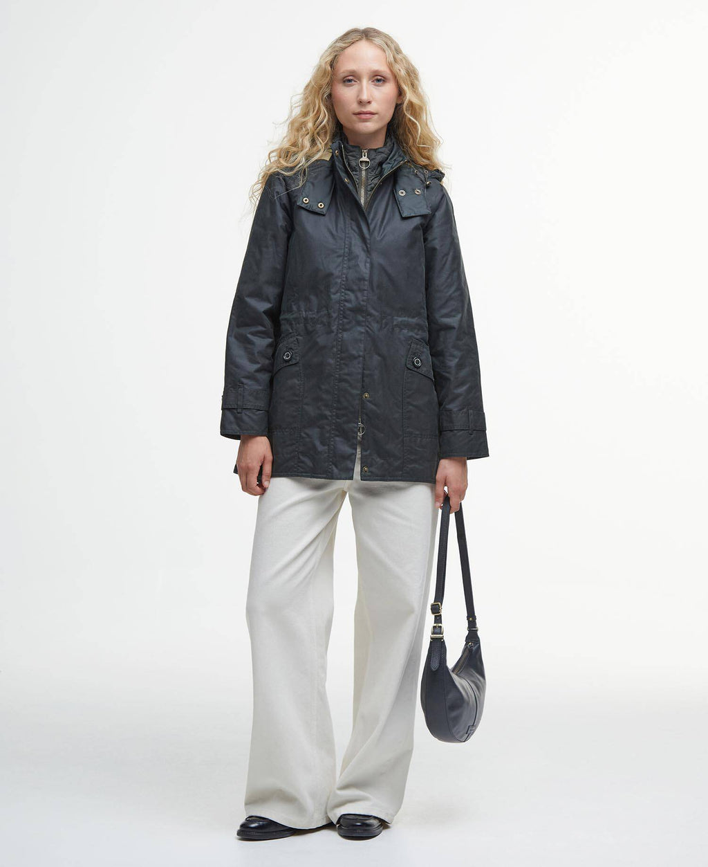 Barbour CANNICH - Giacca cerata