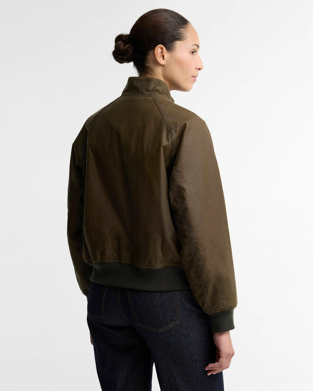 Barbour IVYBRIDGE - Giacca cerata