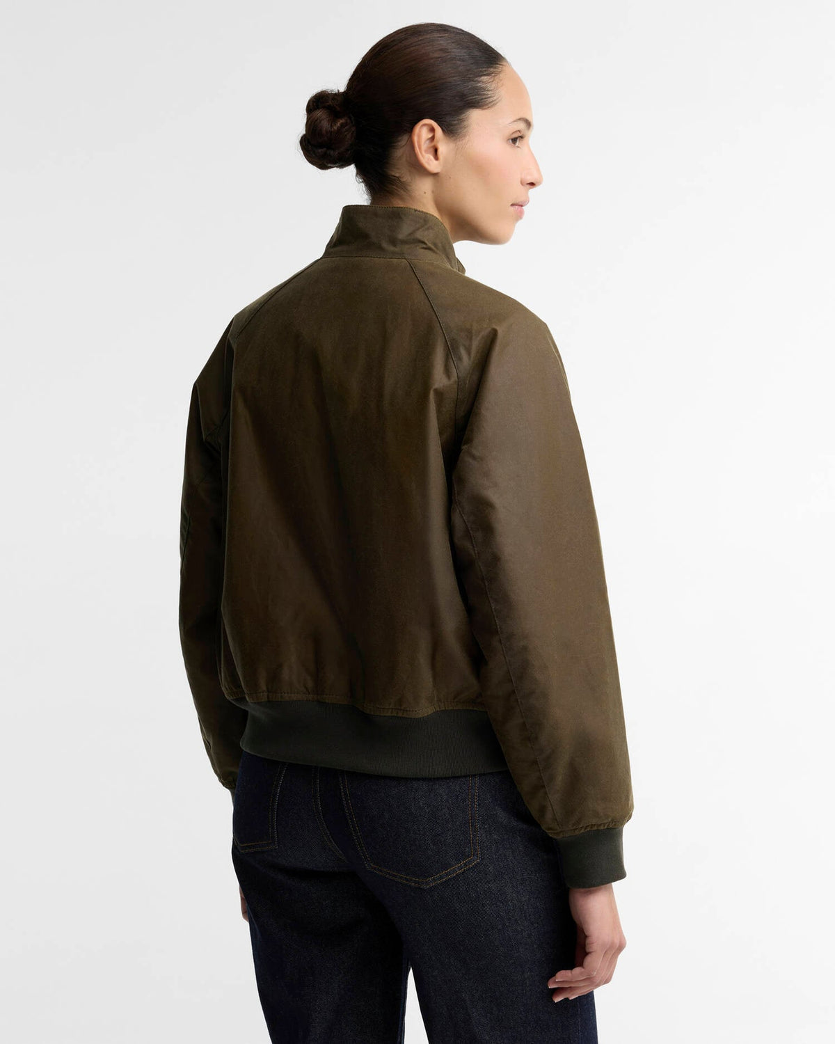 Barbour IVYBRIDGE - Giacca cerata