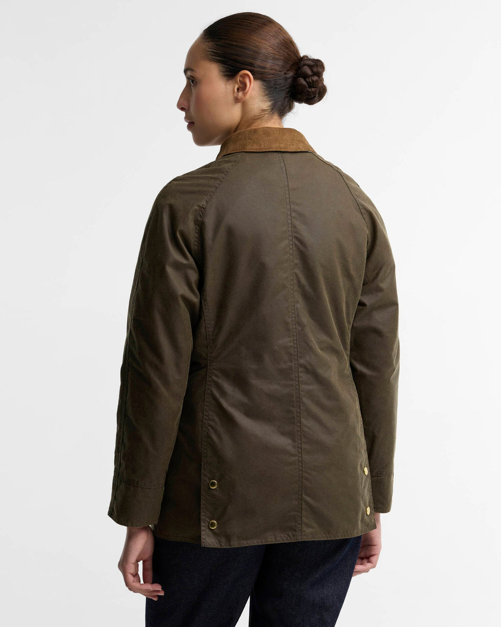 Barbour ICONS BEADNELL - Giacca cerata