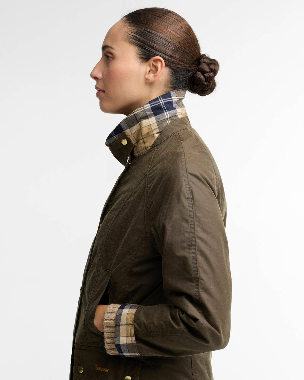 Barbour ICONS BEADNELL - Giacca cerata