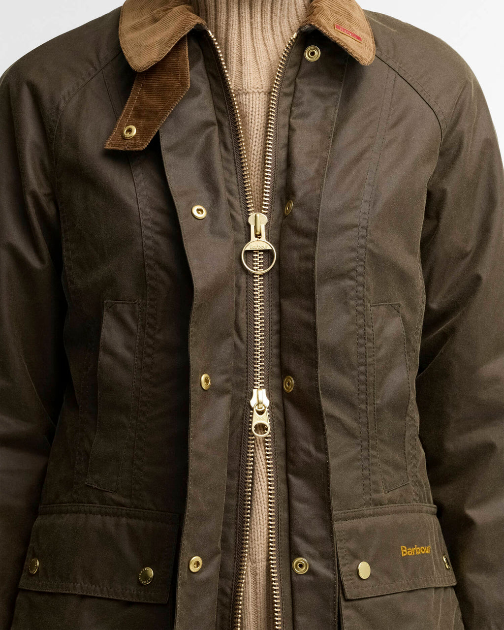 Barbour ICONS BEADNELL - Giacca cerata