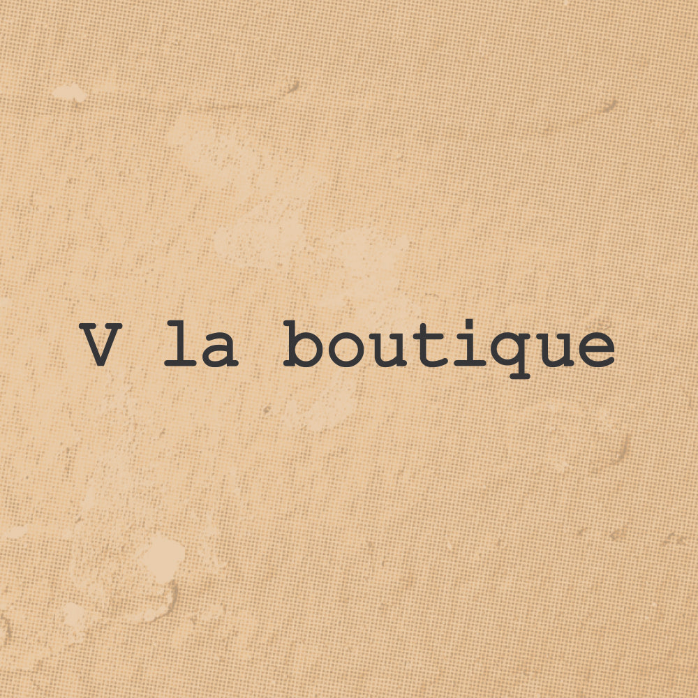 V La Boutique