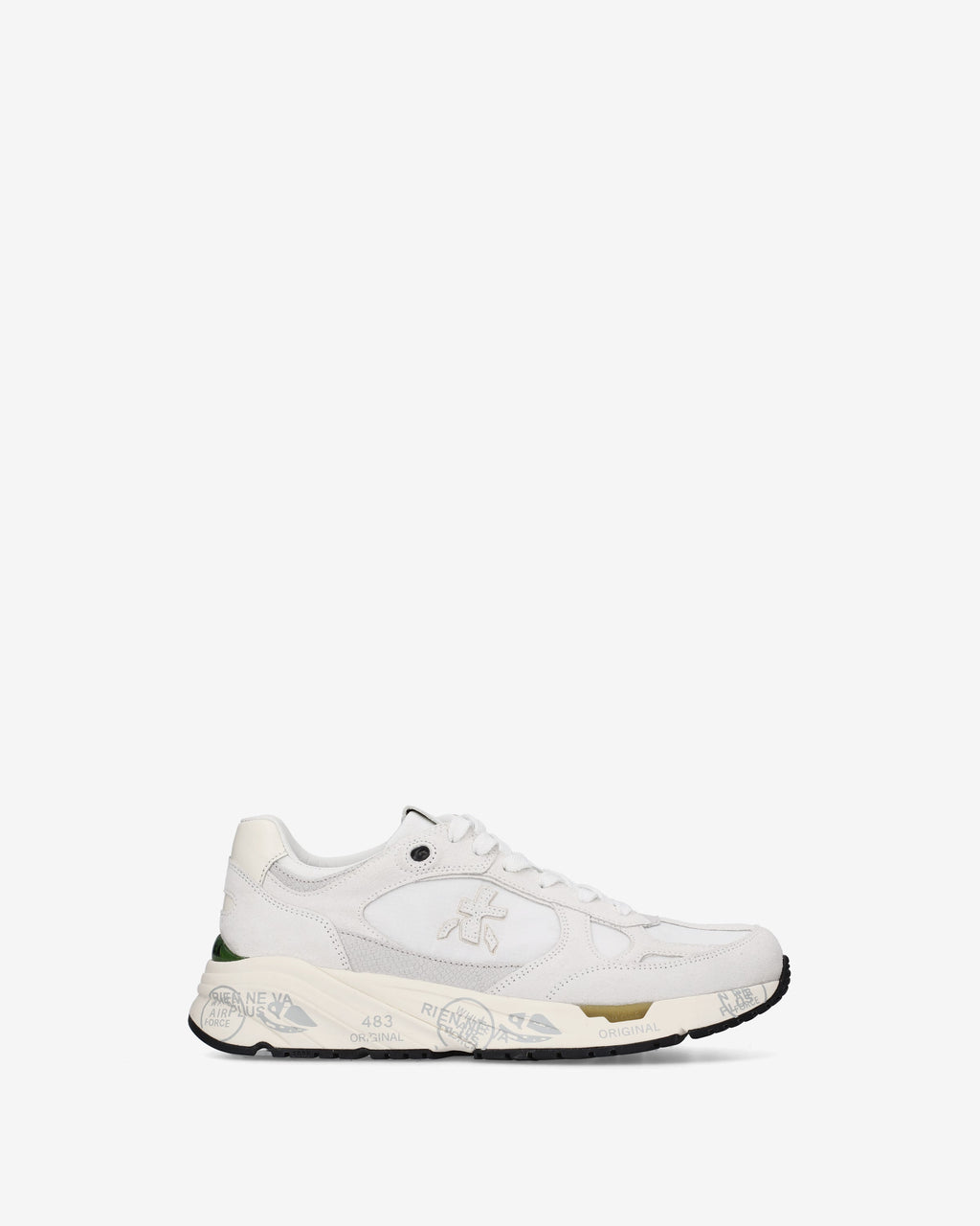 Premiata MASED VAR.7823 - Foto 1