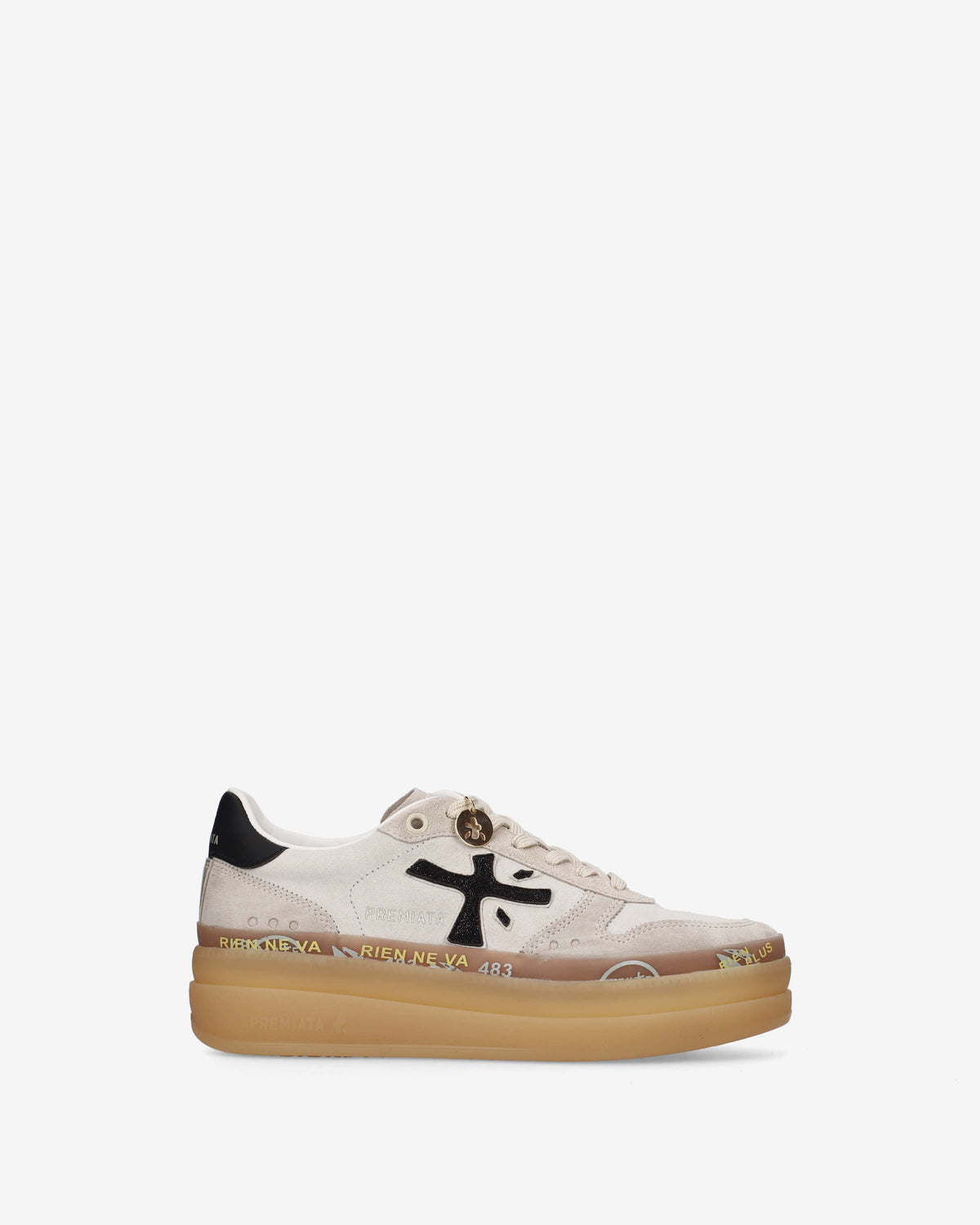 MICOL VAR.8569 Light Beige Image 1