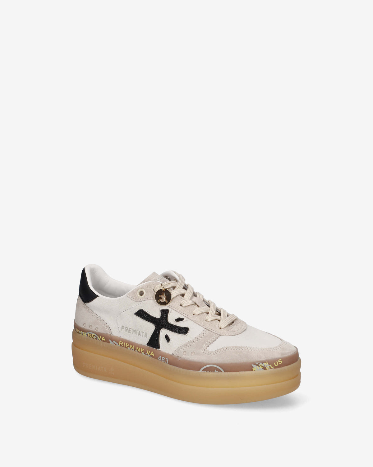 MICOL VAR.8569 Light Beige Image 4