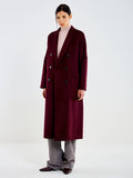 Vicolo TAC0001 - Cappotto Doppiopetto - Foto 1