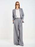 Vicolo TAC0438 - Pantalone Palazzo Ampio - Foto 1