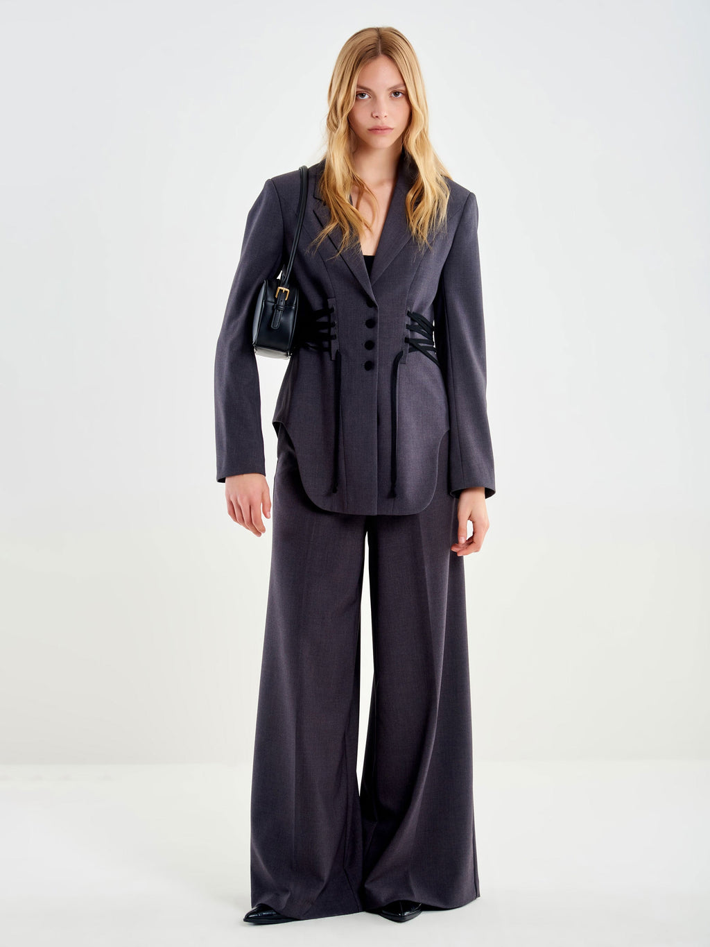 Vicolo TAC0439 - Pantalone Palazzo