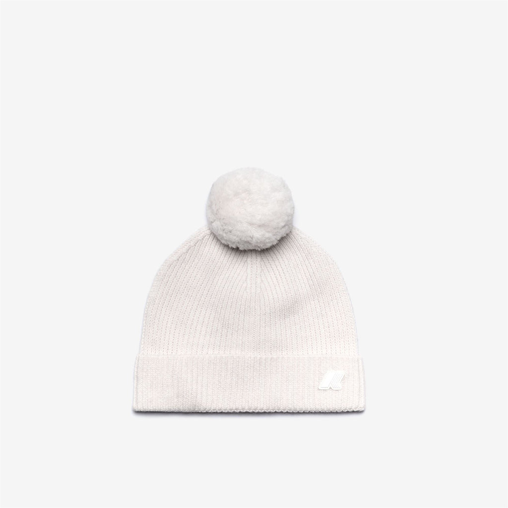 K-Way VINCIENNE CARDIGAN STITCH WOOL - AZ0 - 2