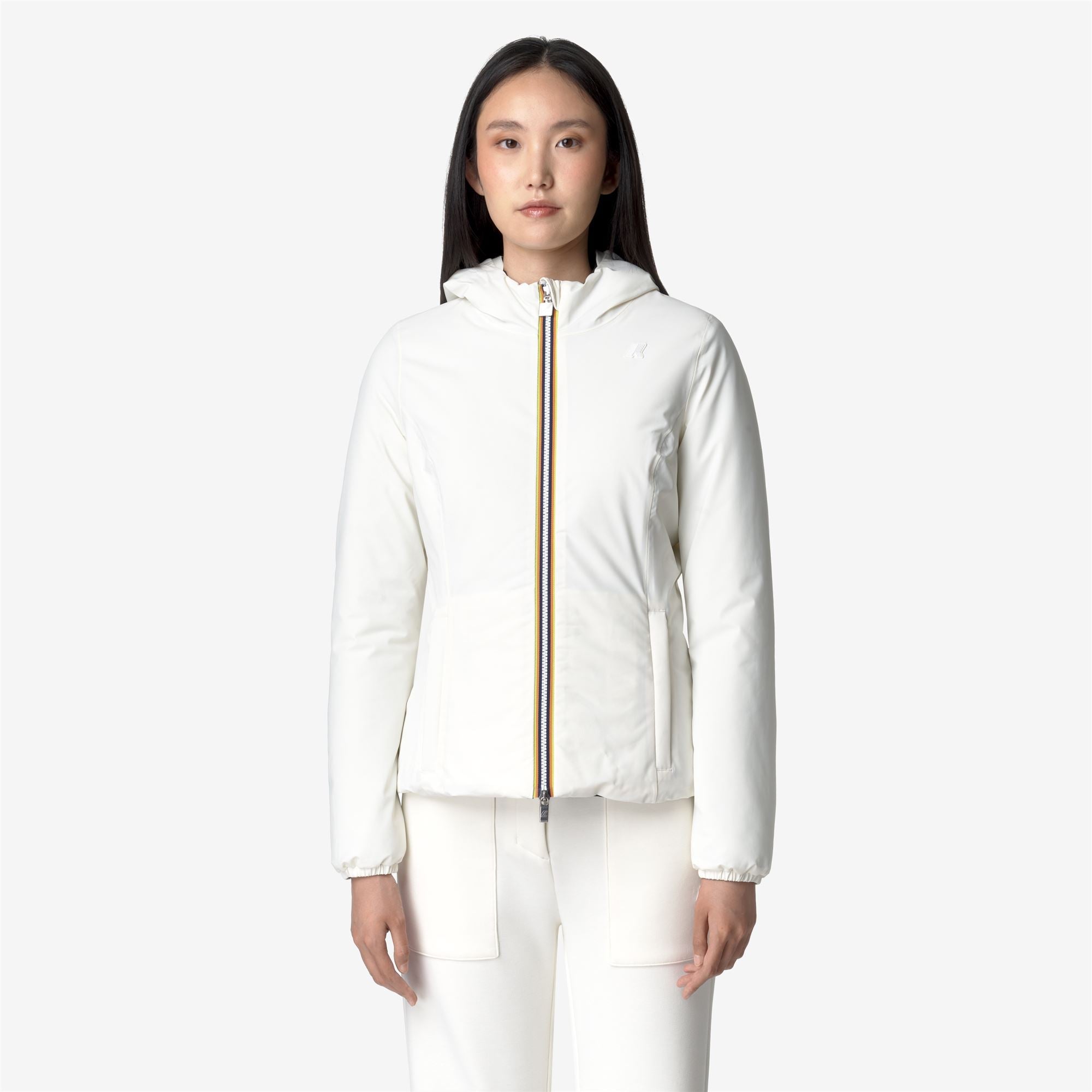 K-Way LILY ST WARM DOUBLE - ALF - 1