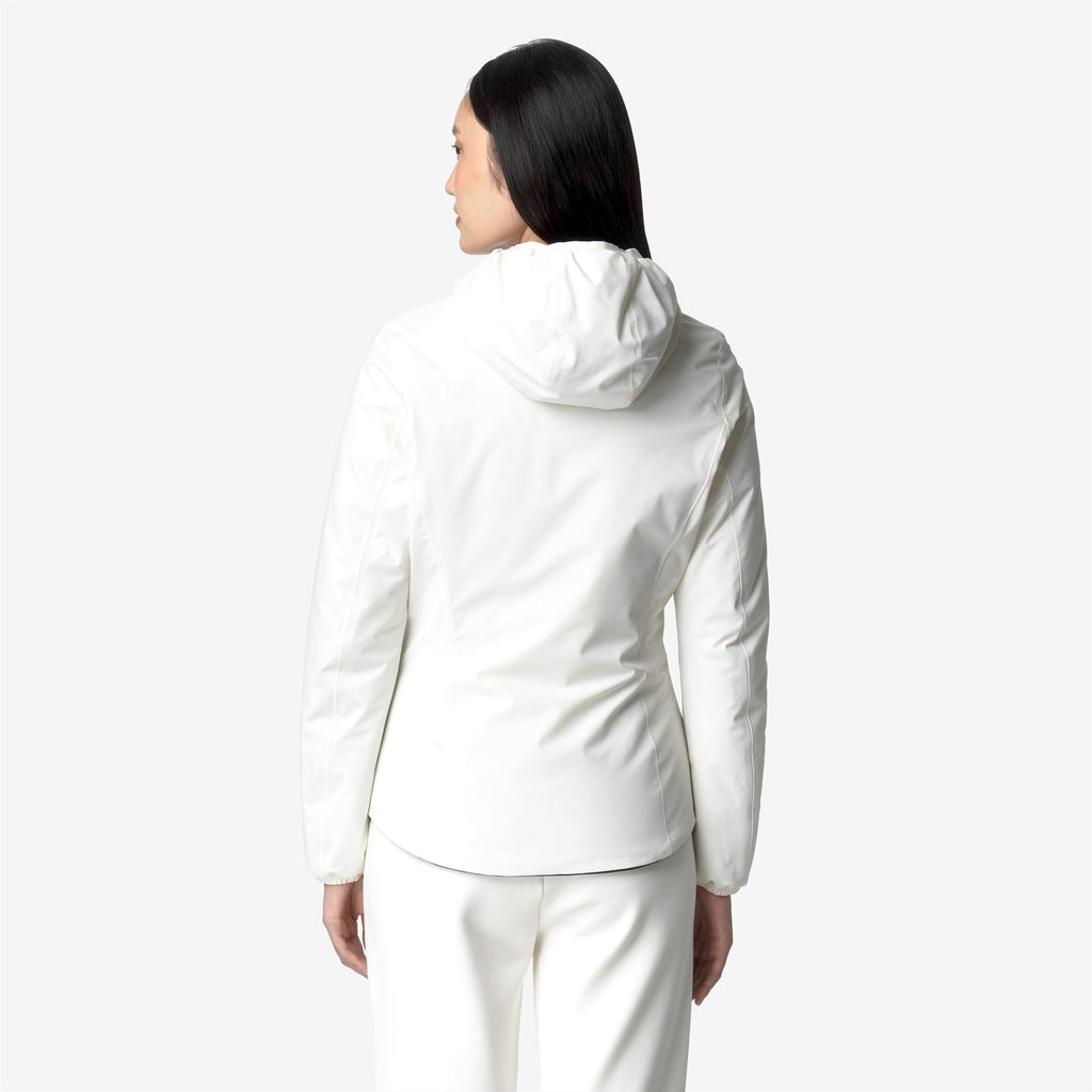 K-Way LILY ST WARM DOUBLE - ALF - 3