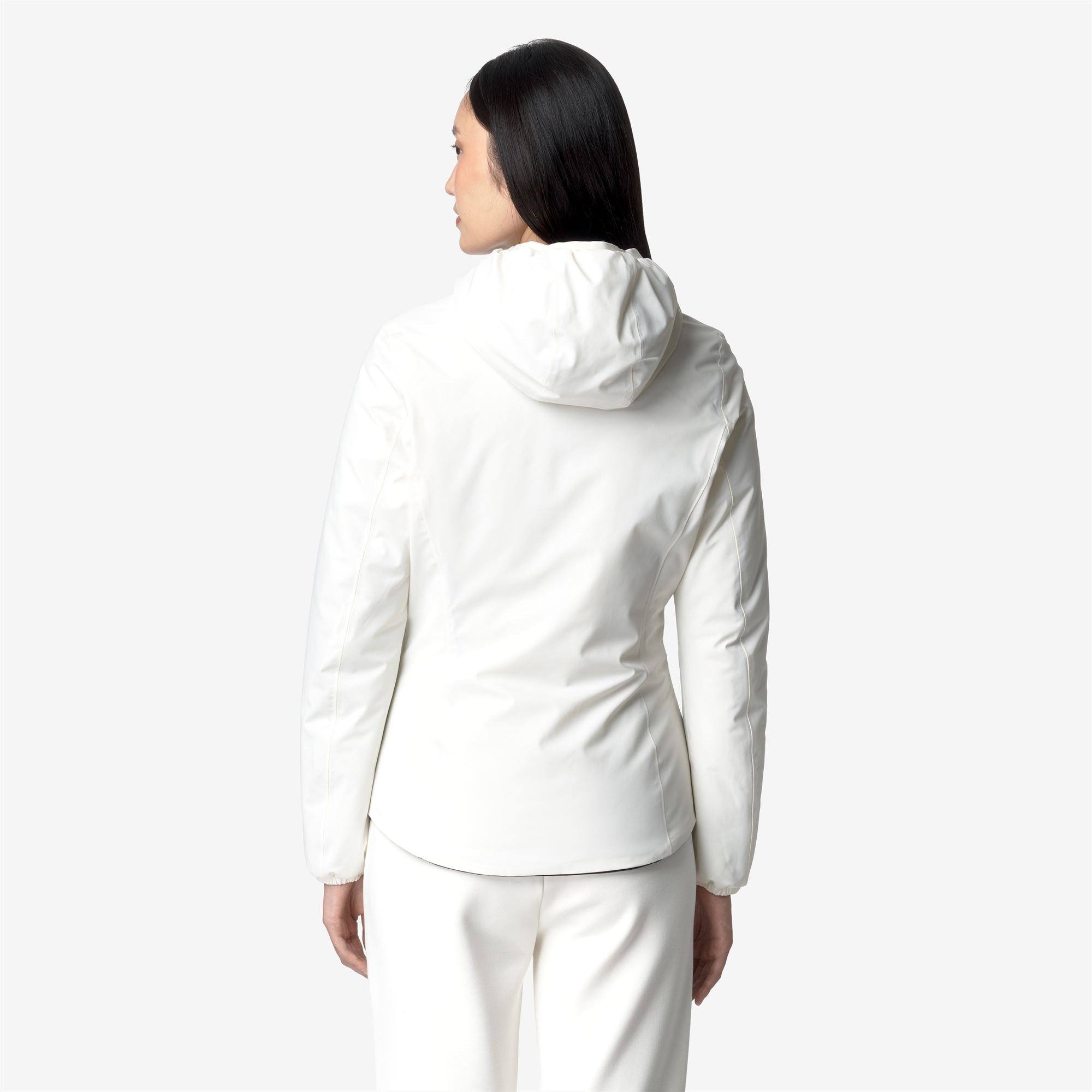 K-Way LILY ST WARM DOUBLE - ALF - 3