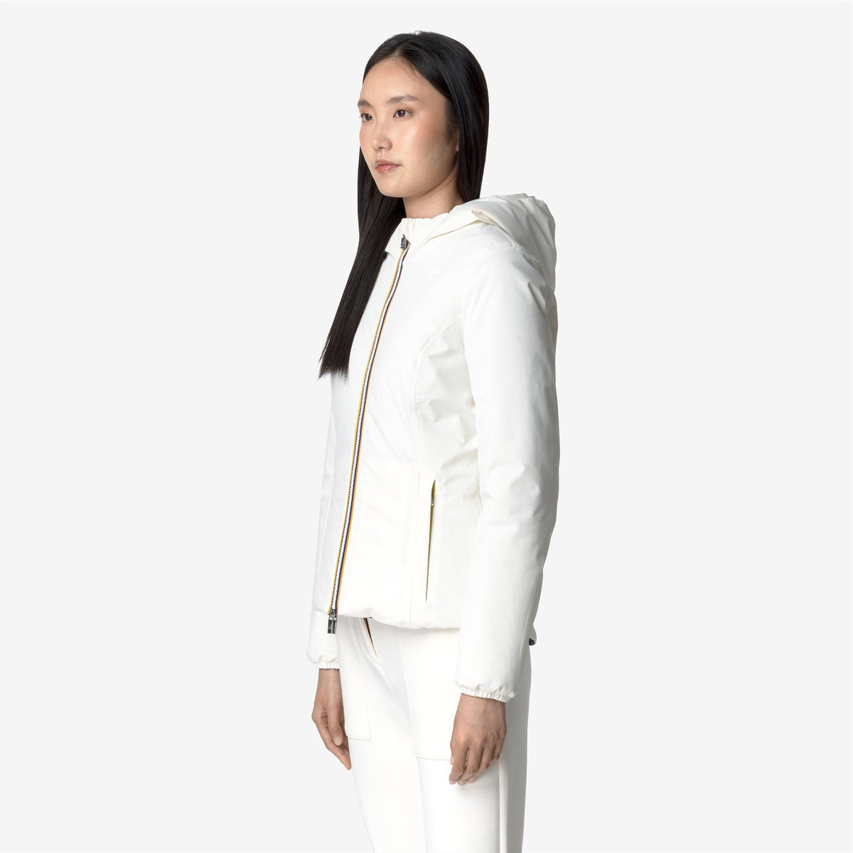 K-Way LILY ST WARM DOUBLE - ALF - 2