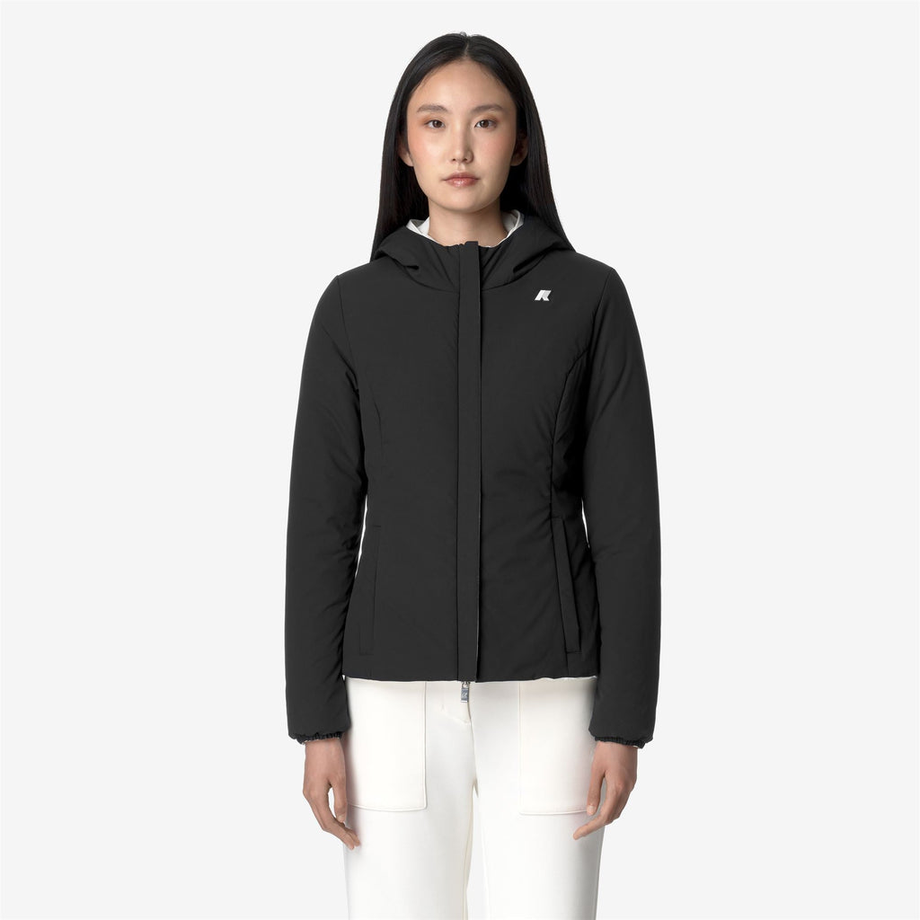 K-Way LILY ST WARM DOUBLE - ALF - 4