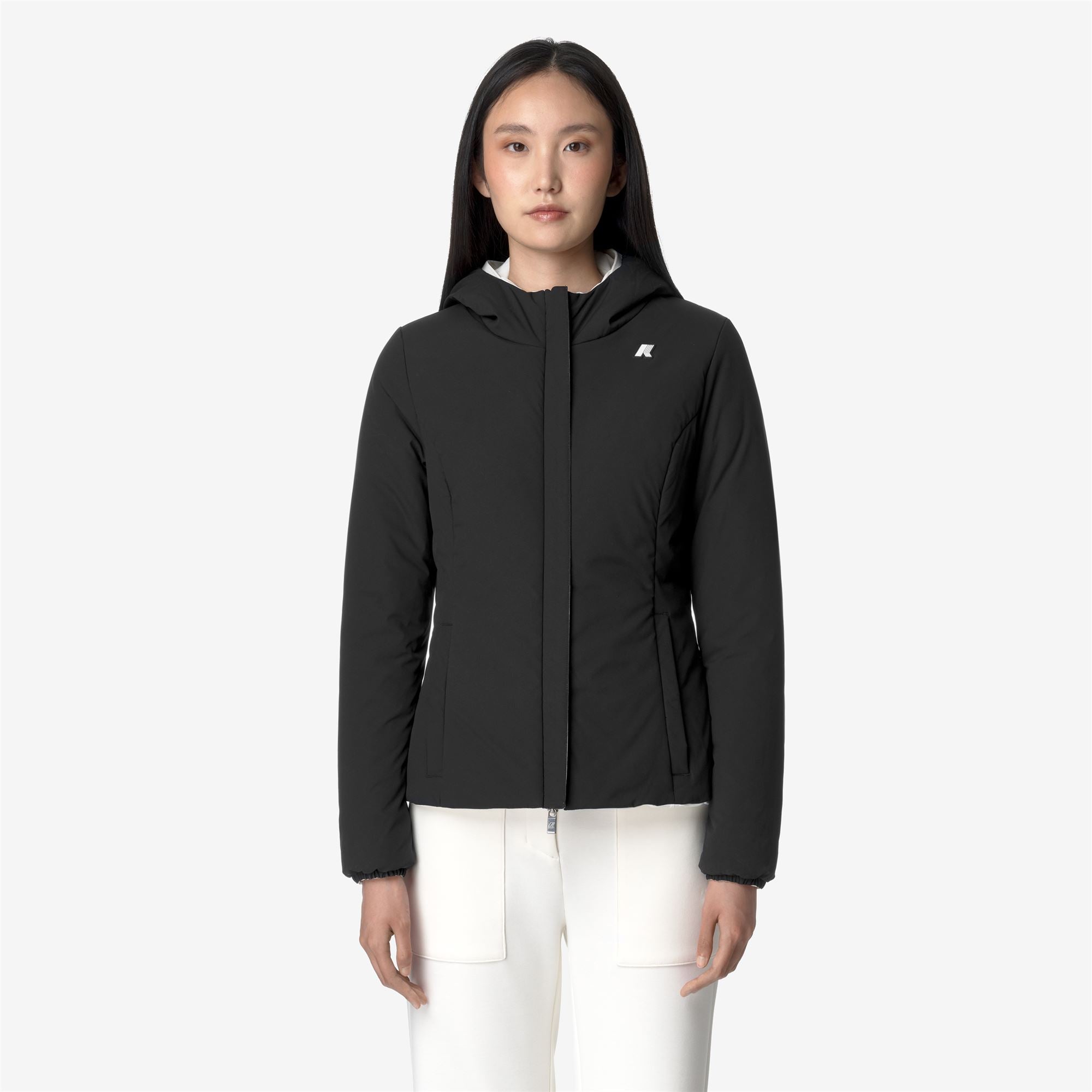 K-Way LILY ST WARM DOUBLE - ALF - 4