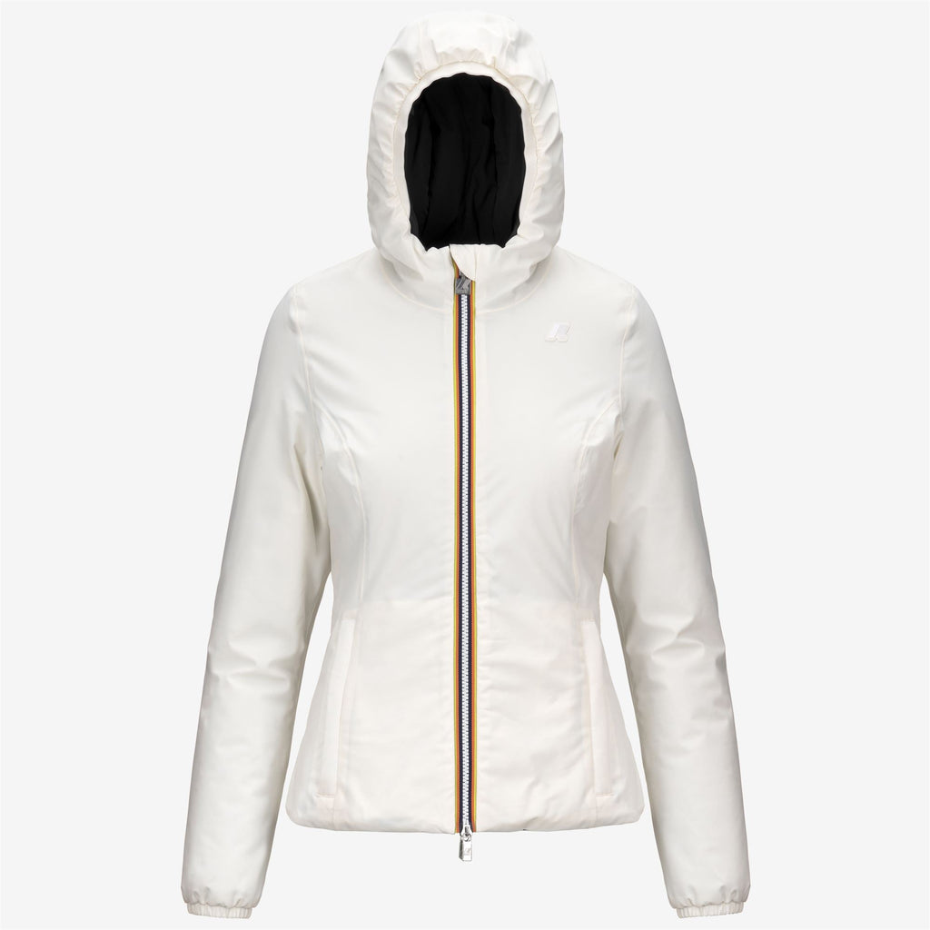 K-Way LILY ST WARM DOUBLE - ALF - 5