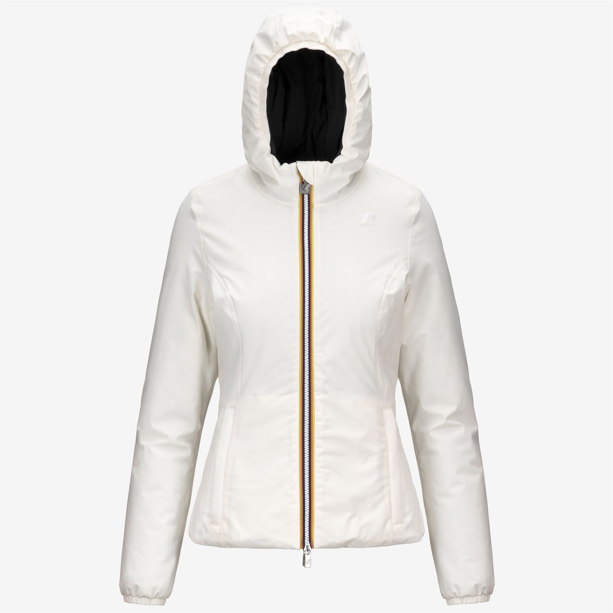 K-Way LILY ST WARM DOUBLE - ALF - 5
