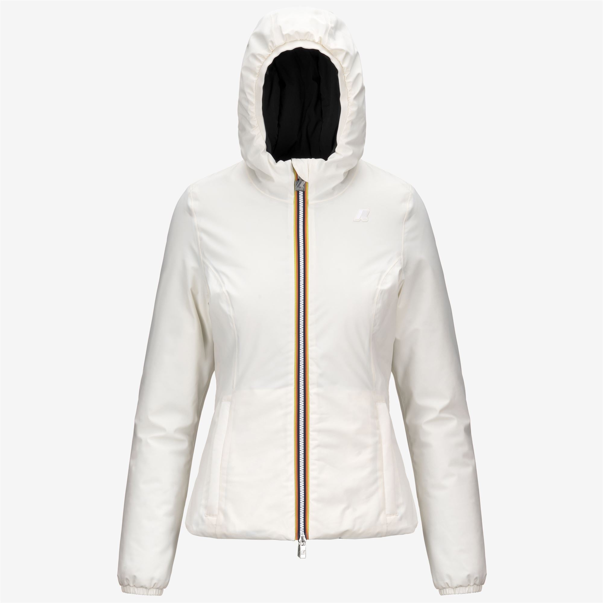 K-Way LILY ST WARM DOUBLE - ALF - 5