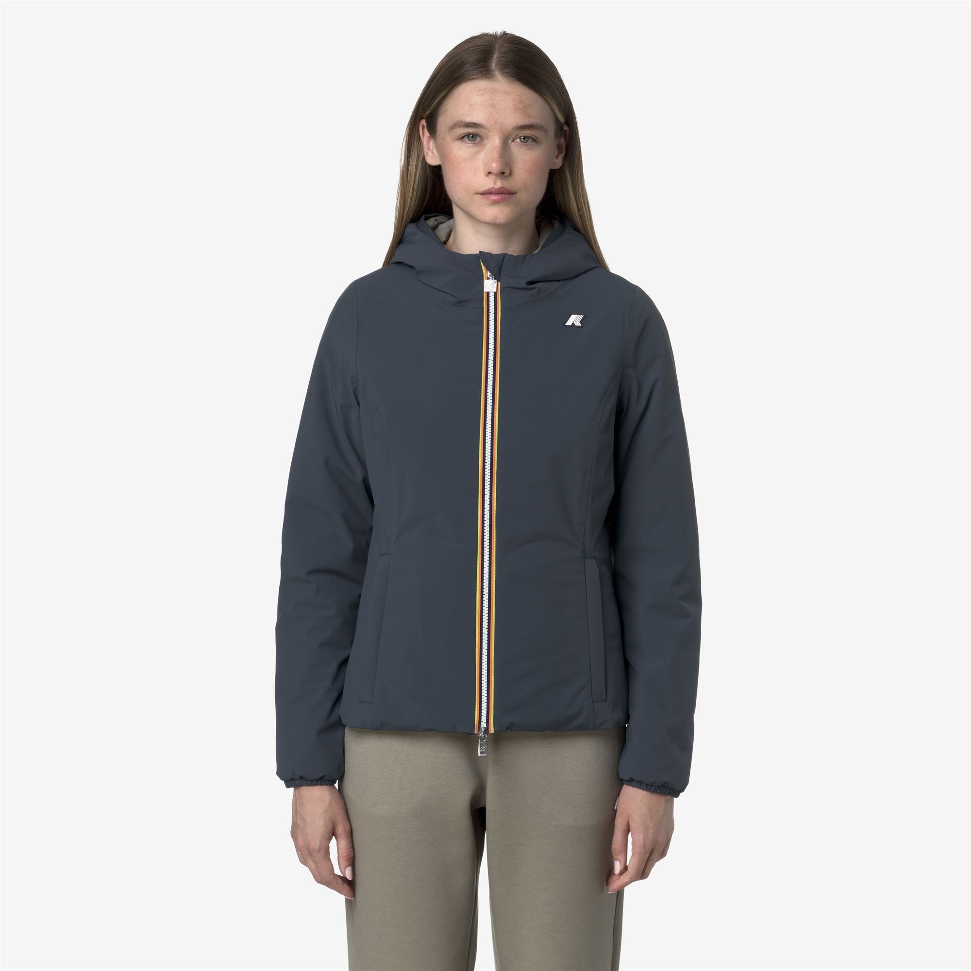 K-Way LILY ST WARM DOUBLE - B3S - 1